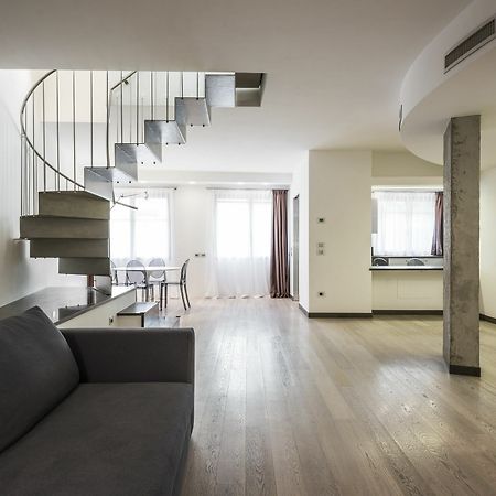 Myplace Via Castelmenardo Apartment Treviso Kültér fotó