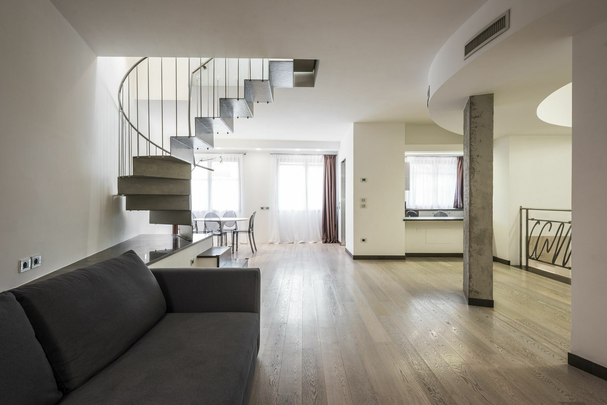 Myplace Via Castelmenardo Apartment Treviso Kültér fotó