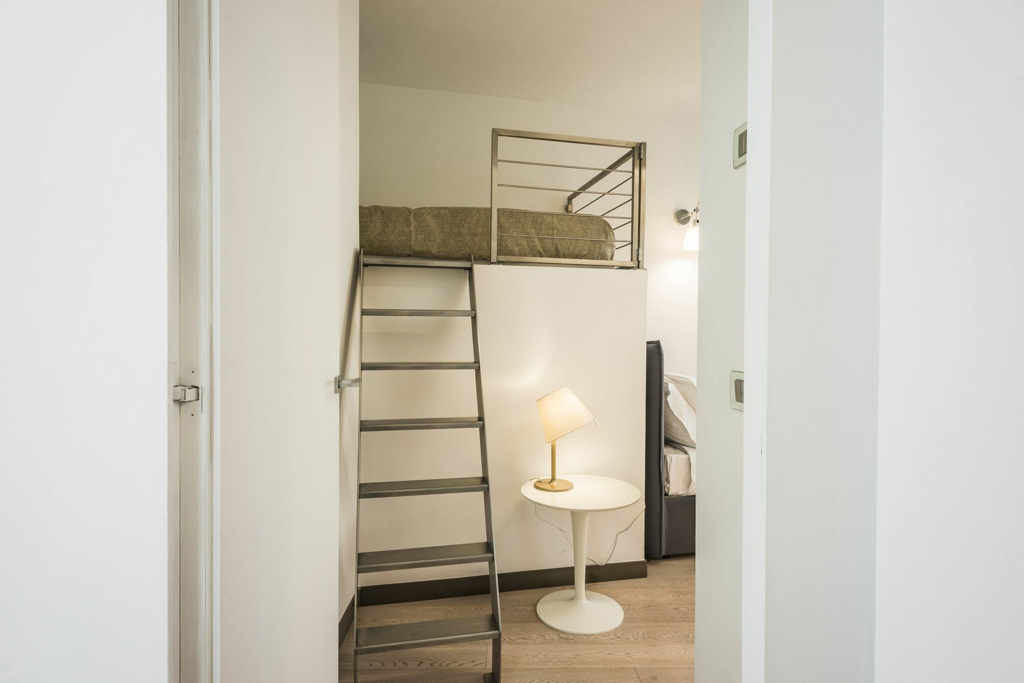 Myplace Via Castelmenardo Apartment Treviso Kültér fotó