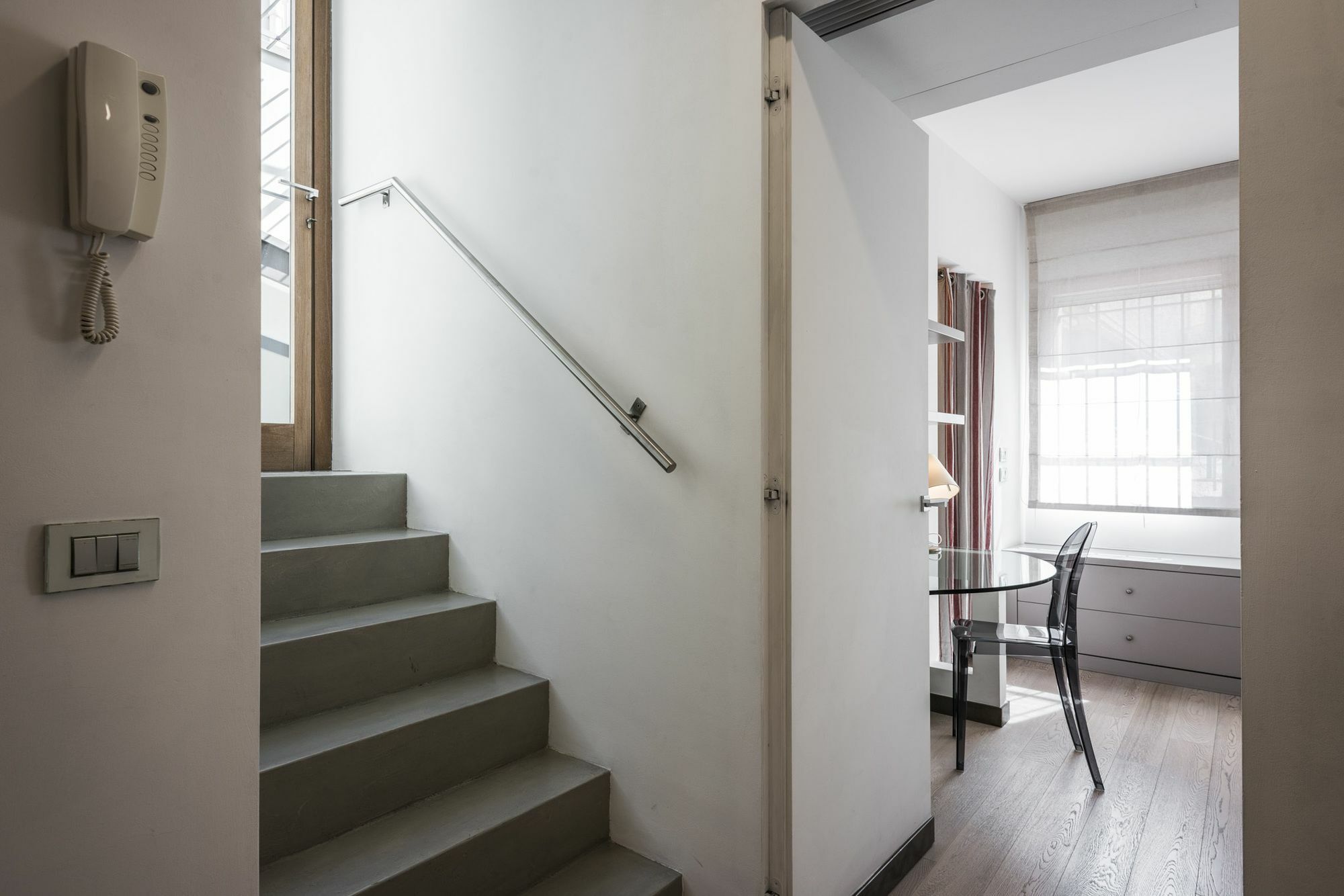Myplace Via Castelmenardo Apartment Treviso Kültér fotó