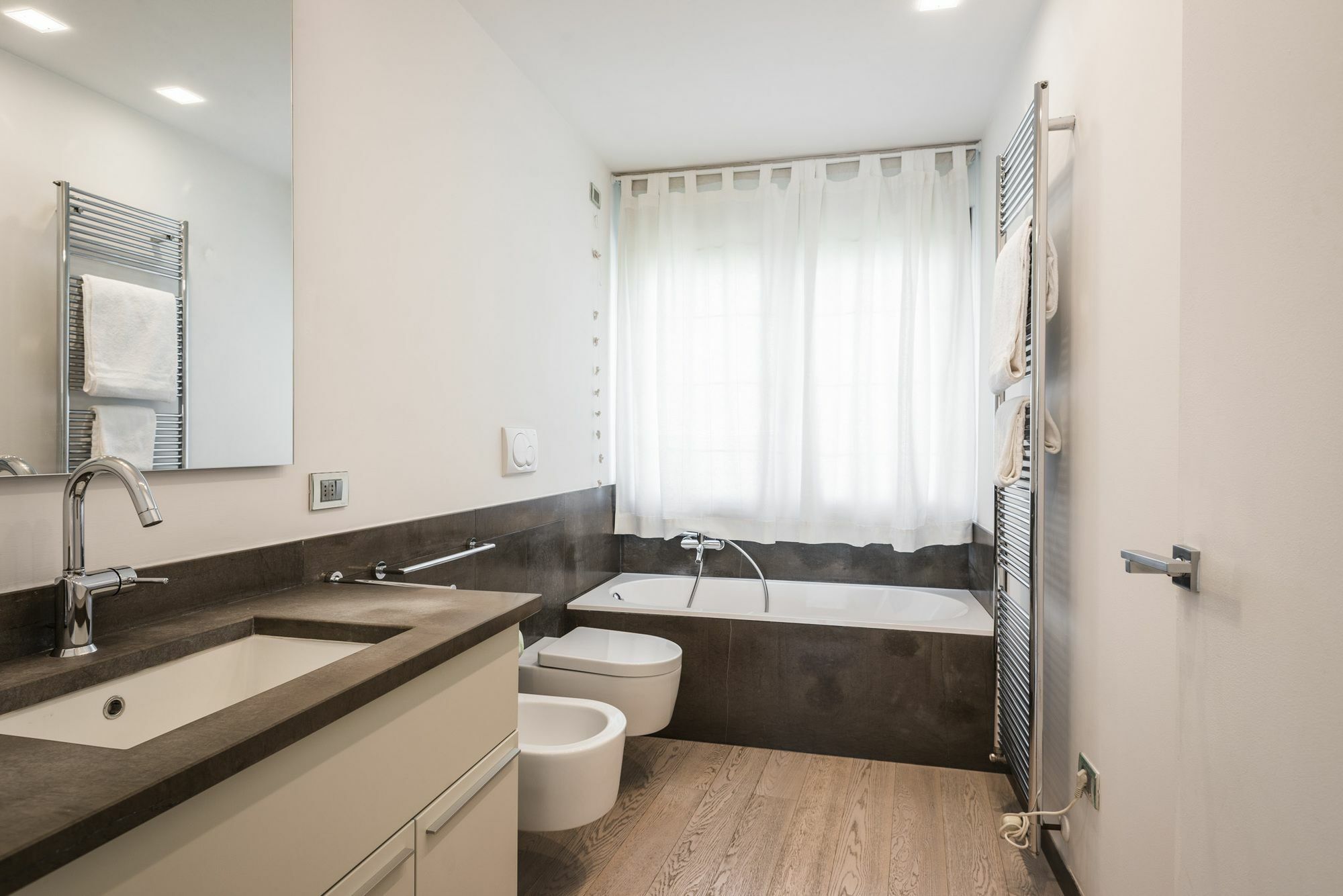 Myplace Via Castelmenardo Apartment Treviso Kültér fotó