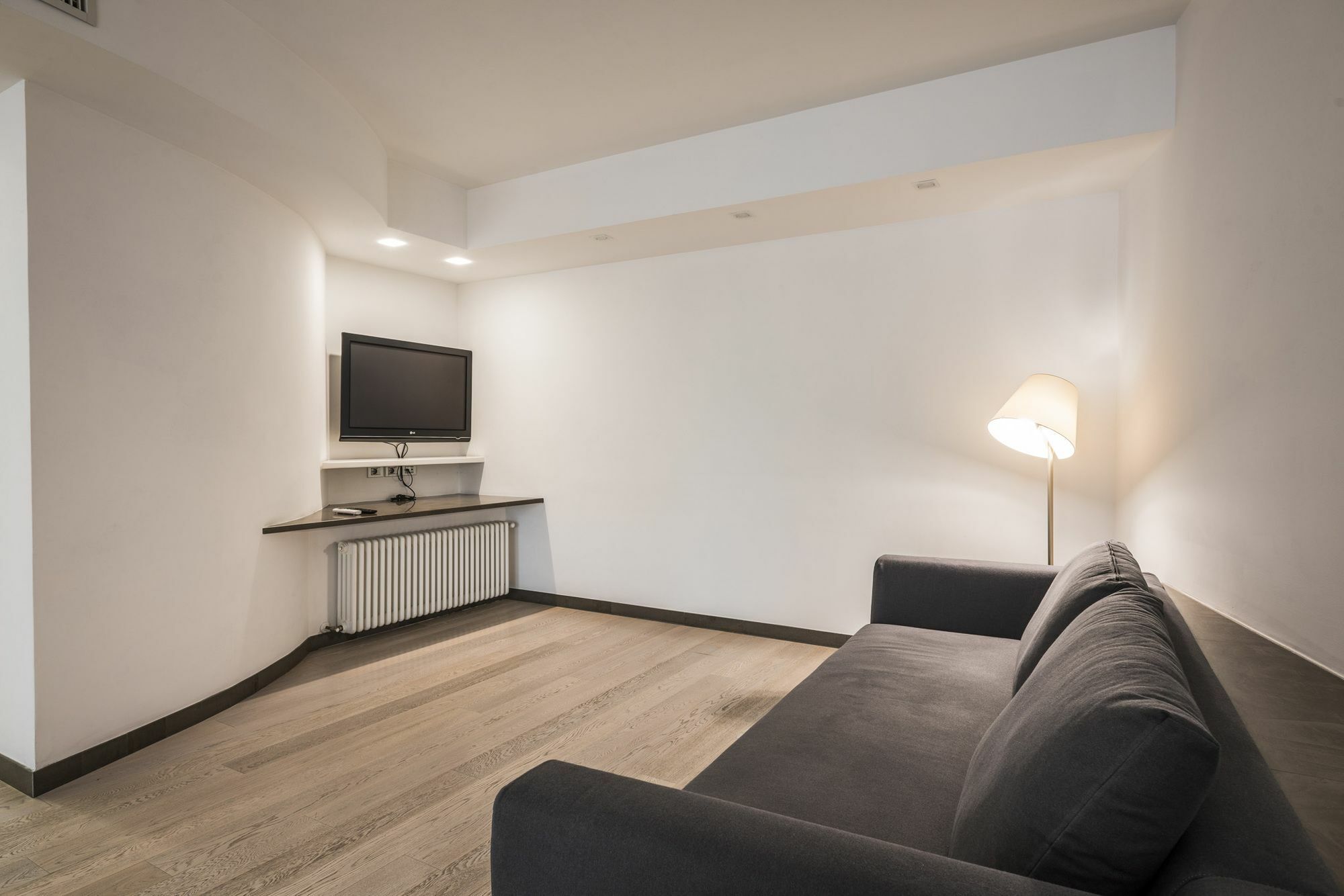 Myplace Via Castelmenardo Apartment Treviso Kültér fotó