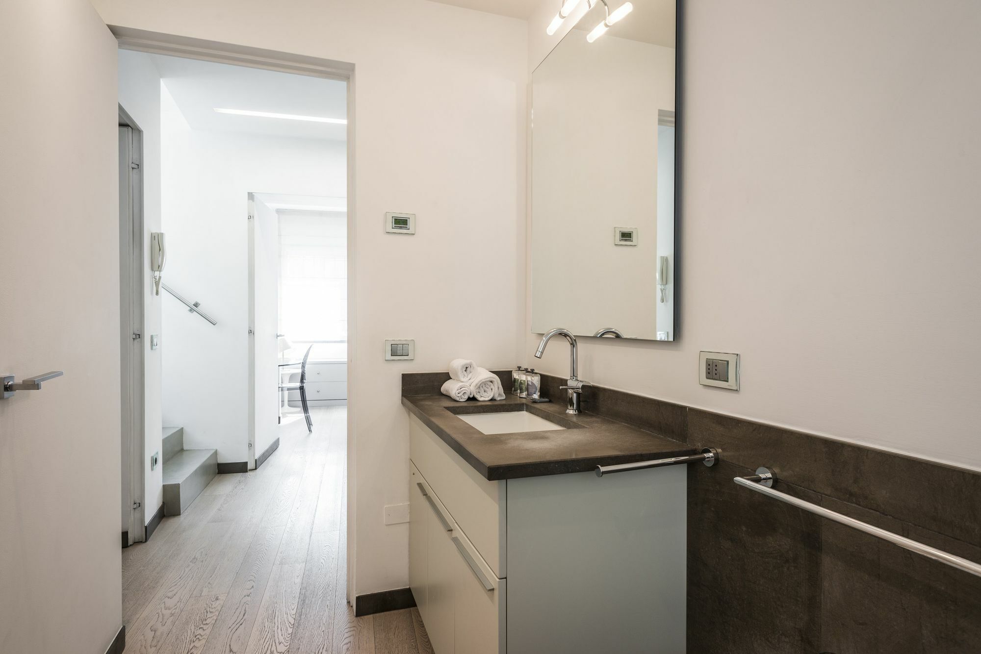 Myplace Via Castelmenardo Apartment Treviso Kültér fotó