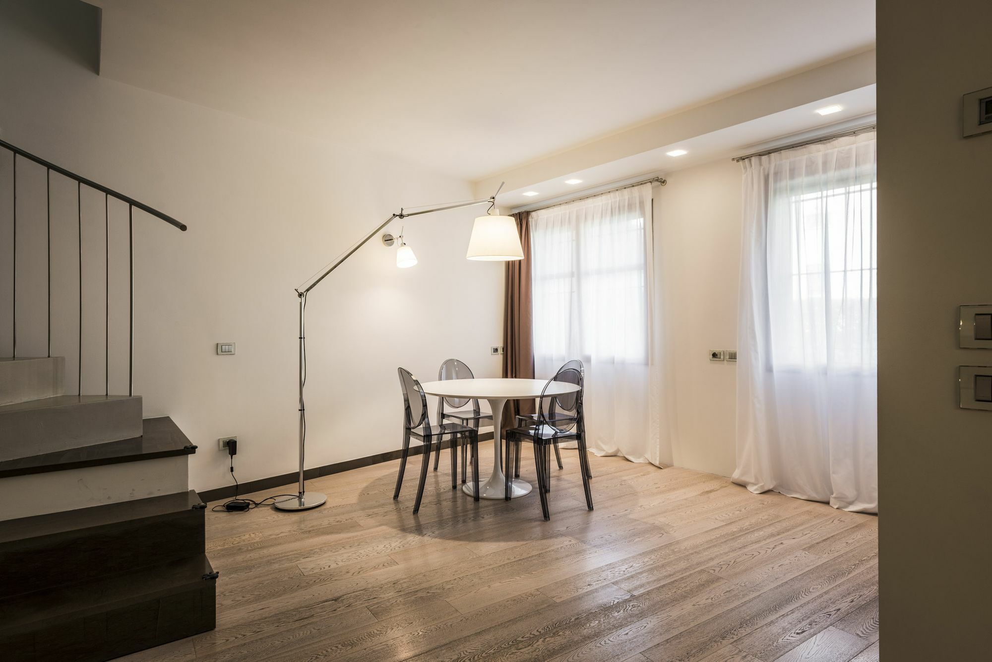 Myplace Via Castelmenardo Apartment Treviso Kültér fotó