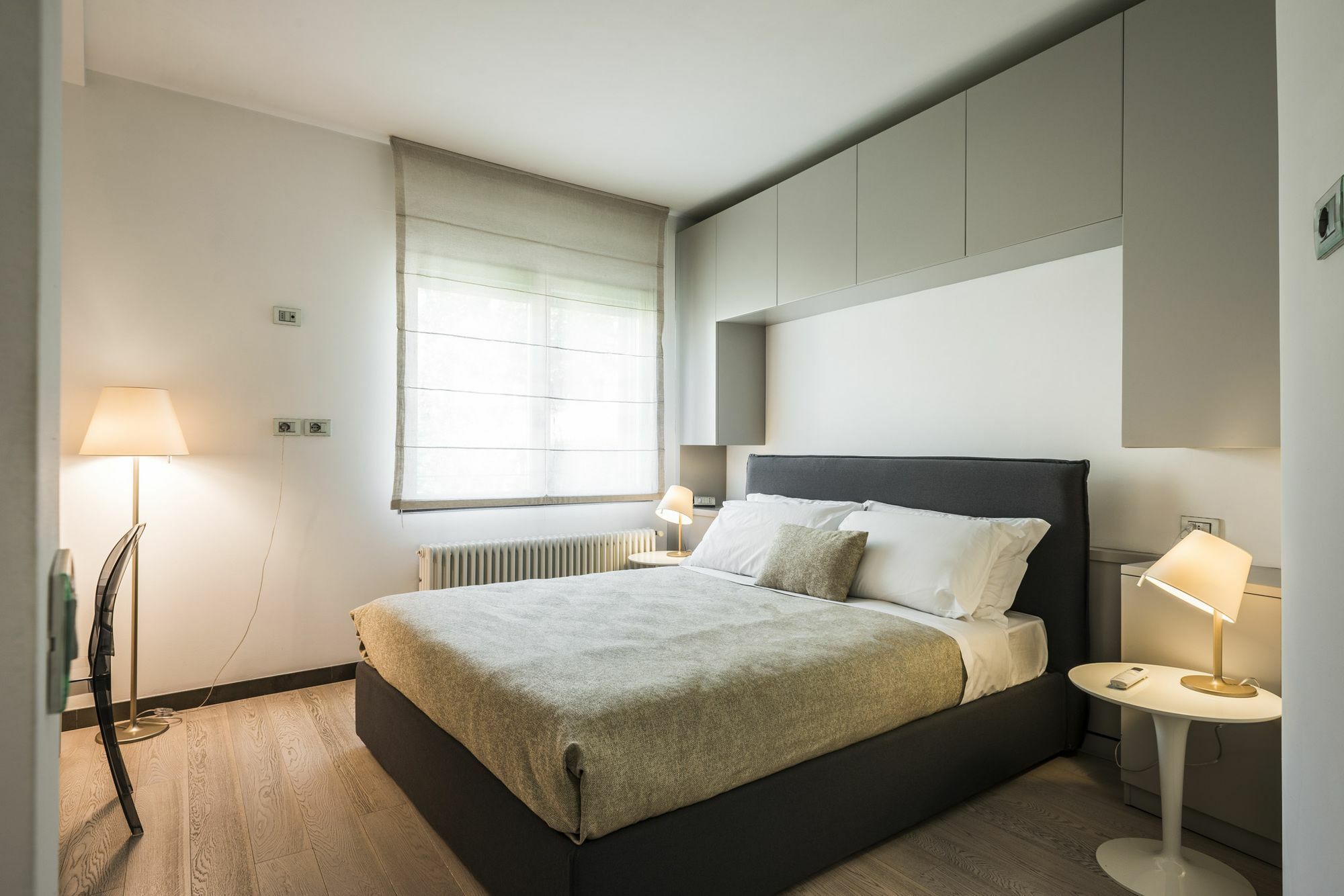 Myplace Via Castelmenardo Apartment Treviso Kültér fotó