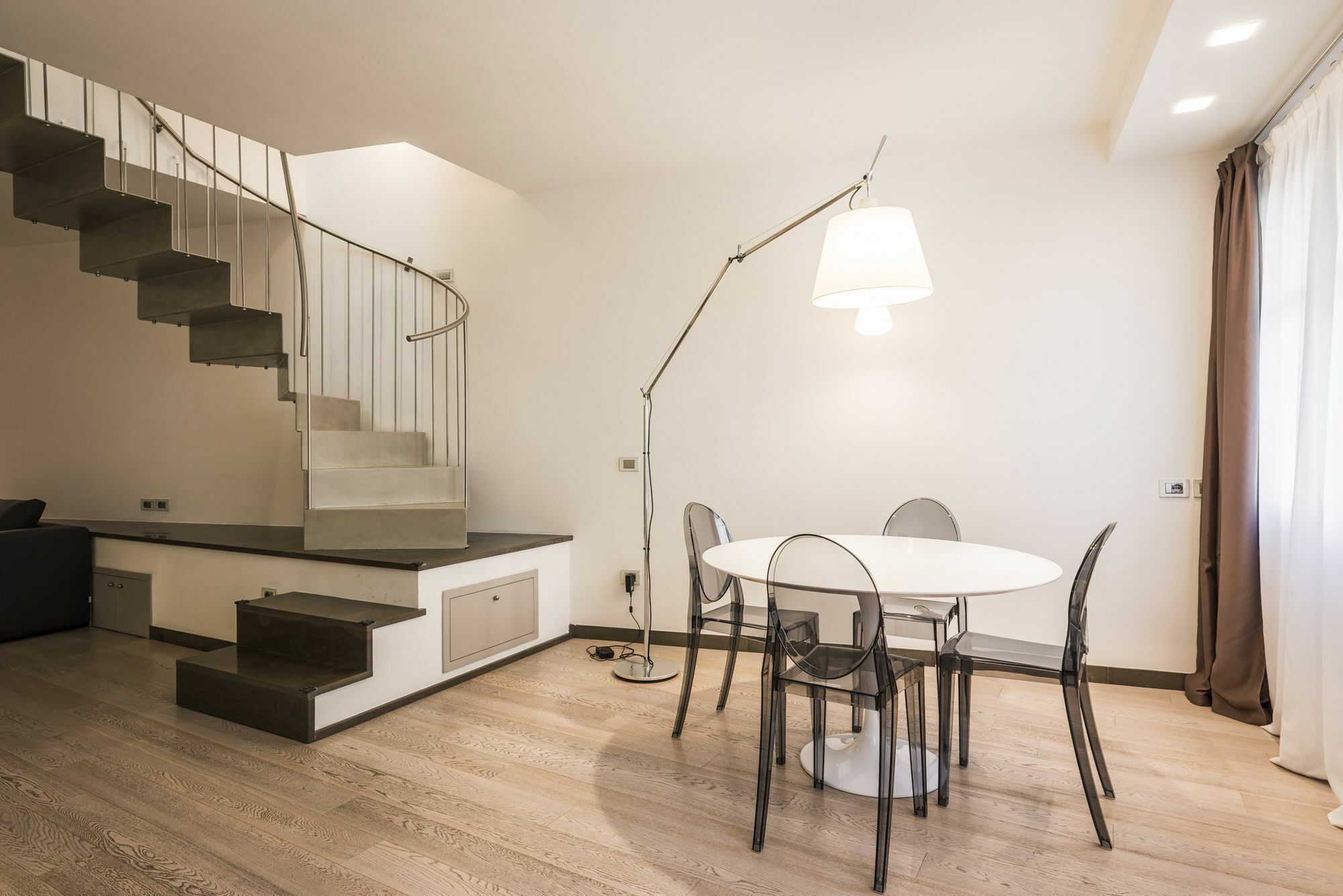 Myplace Via Castelmenardo Apartment Treviso Kültér fotó