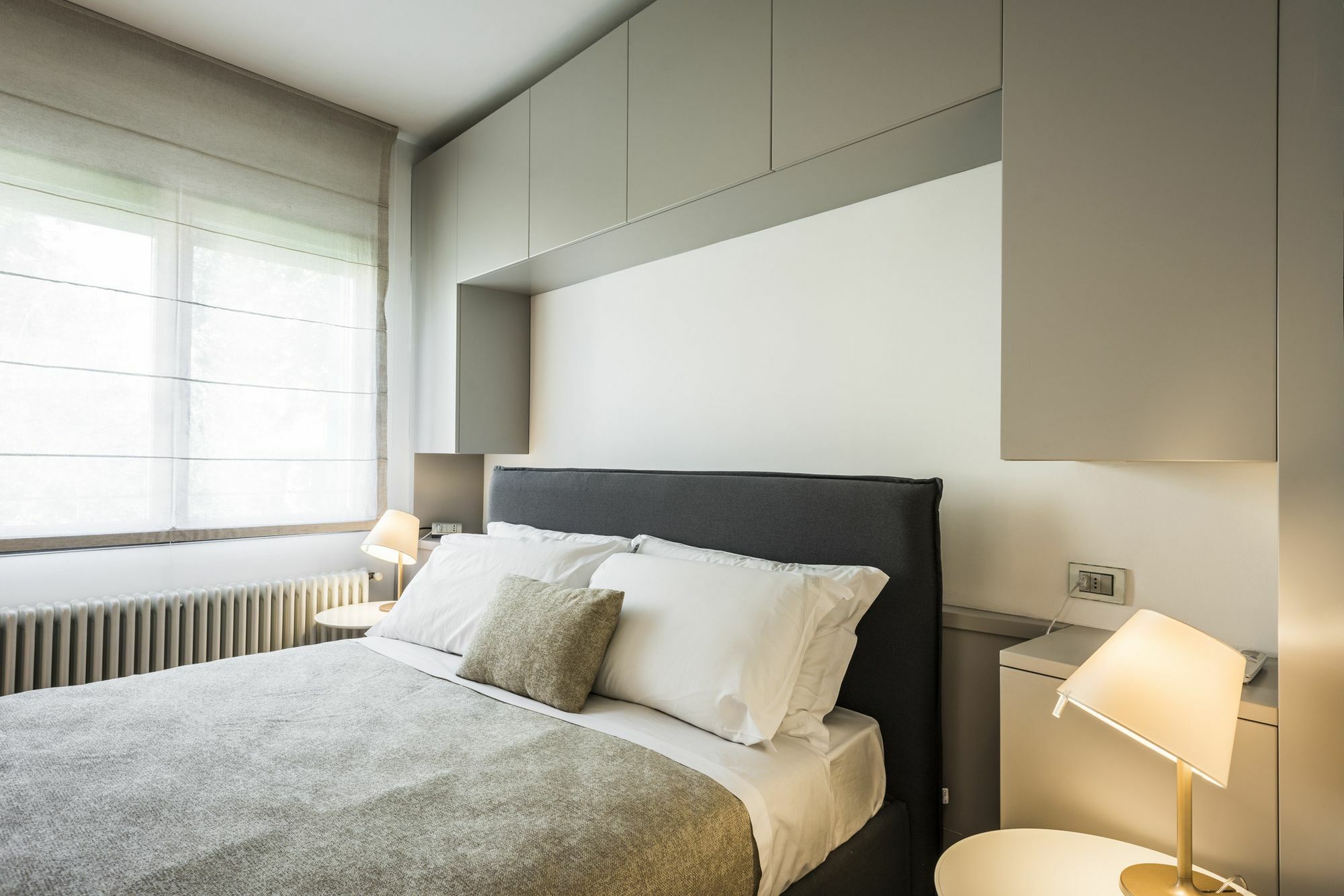 Myplace Via Castelmenardo Apartment Treviso Kültér fotó