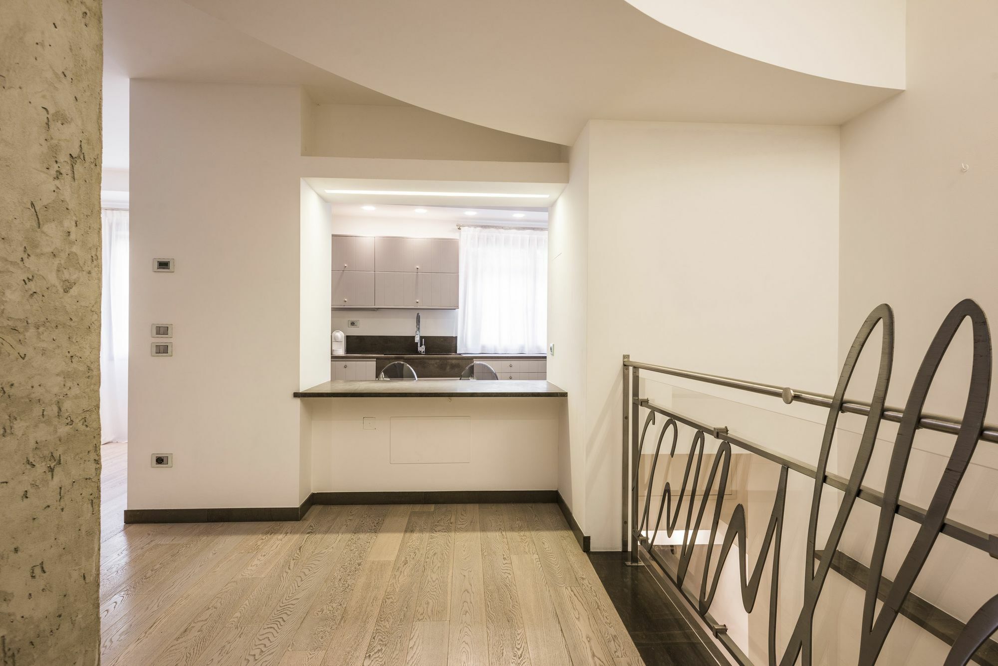 Myplace Via Castelmenardo Apartment Treviso Kültér fotó