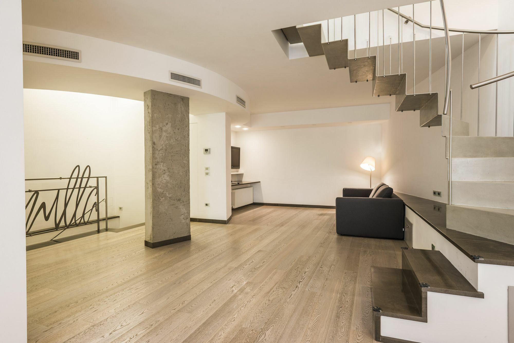 Myplace Via Castelmenardo Apartment Treviso Kültér fotó