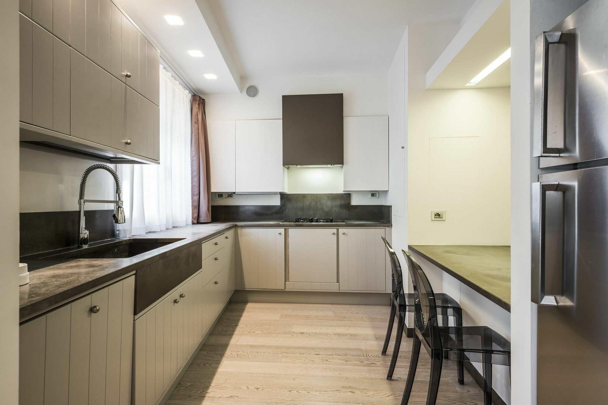 Myplace Via Castelmenardo Apartment Treviso Kültér fotó