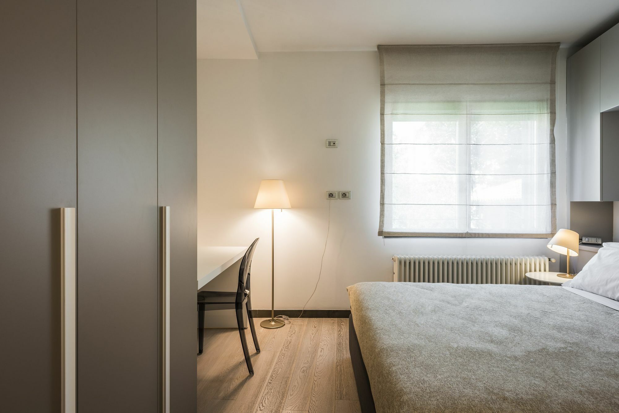 Myplace Via Castelmenardo Apartment Treviso Kültér fotó