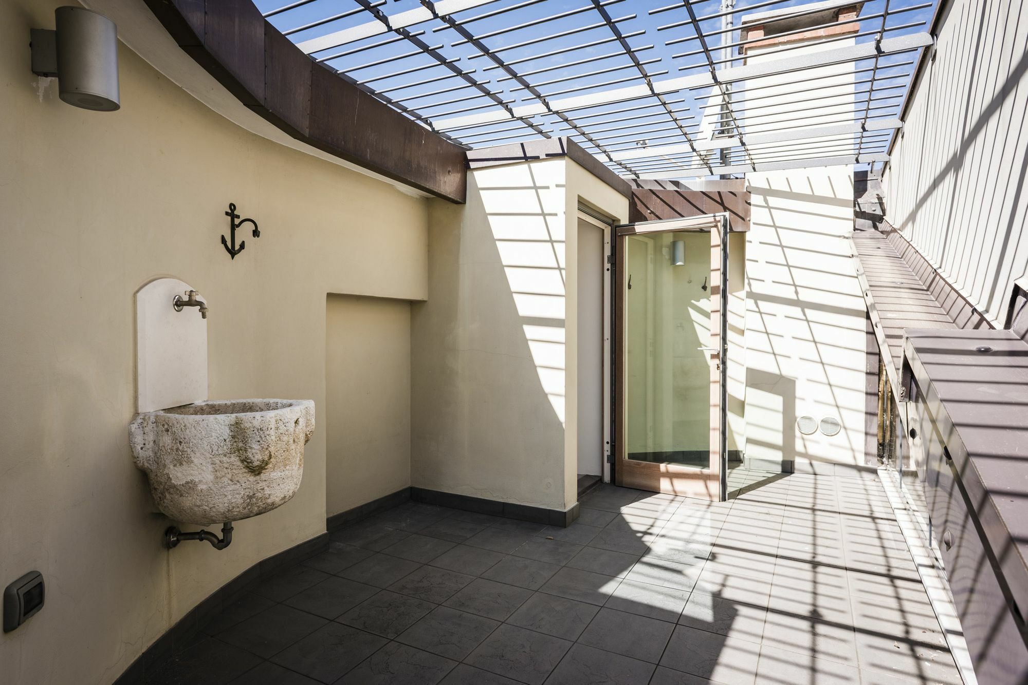 Myplace Via Castelmenardo Apartment Treviso Kültér fotó